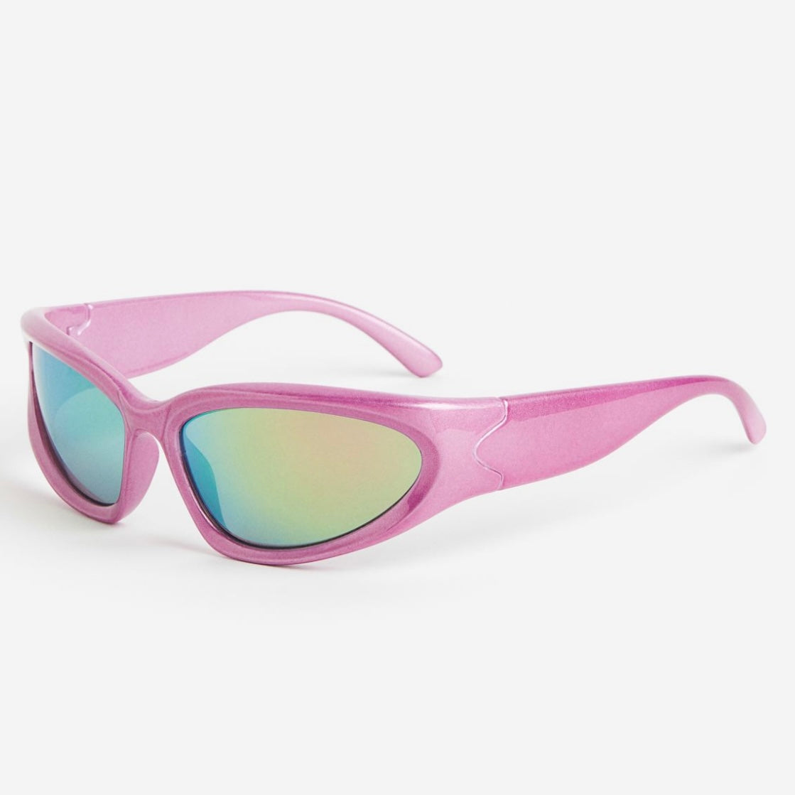 "Y2K My Life" Sunglasses