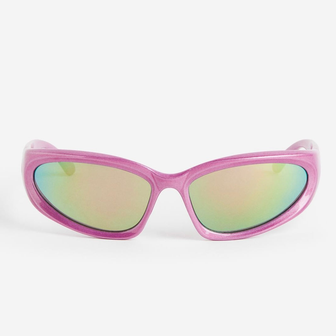 "Y2K My Life" Sunglasses