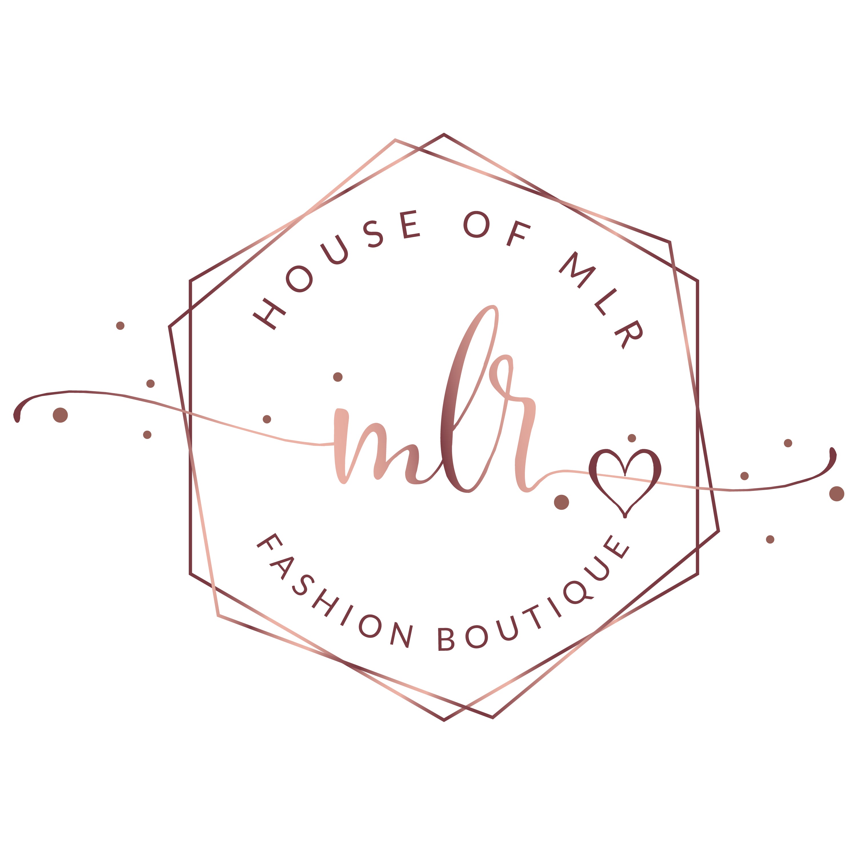House of MLR Fashion Boutique