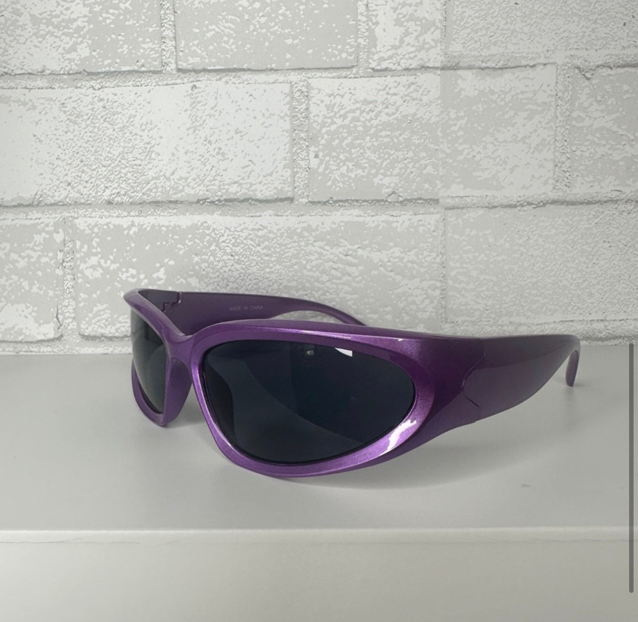 "Y2K My Life" Sunglasses