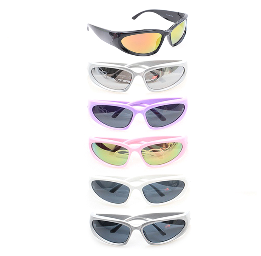 "Y2K My Life" Sunglasses