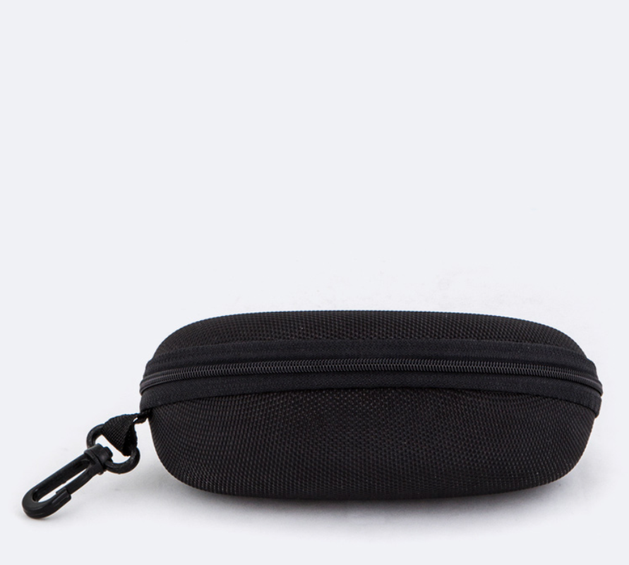 Black Sunglasses Case | House of MLR Fashion Boutique