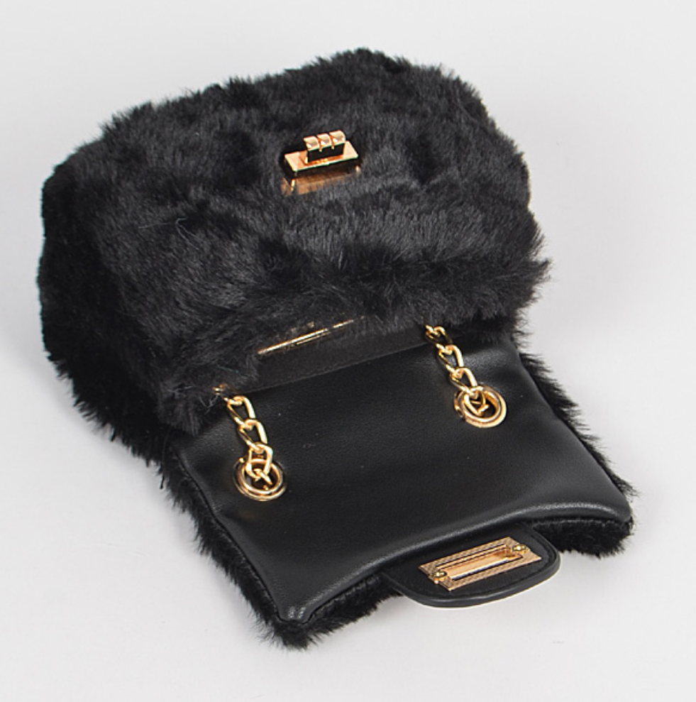 Mini Crossbody Bag | House of MLR Fashion Boutique
