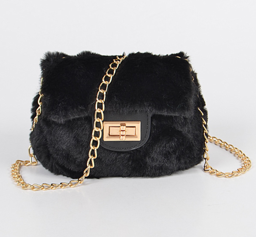 Mini Crossbody Bag | House of MLR Fashion Boutique