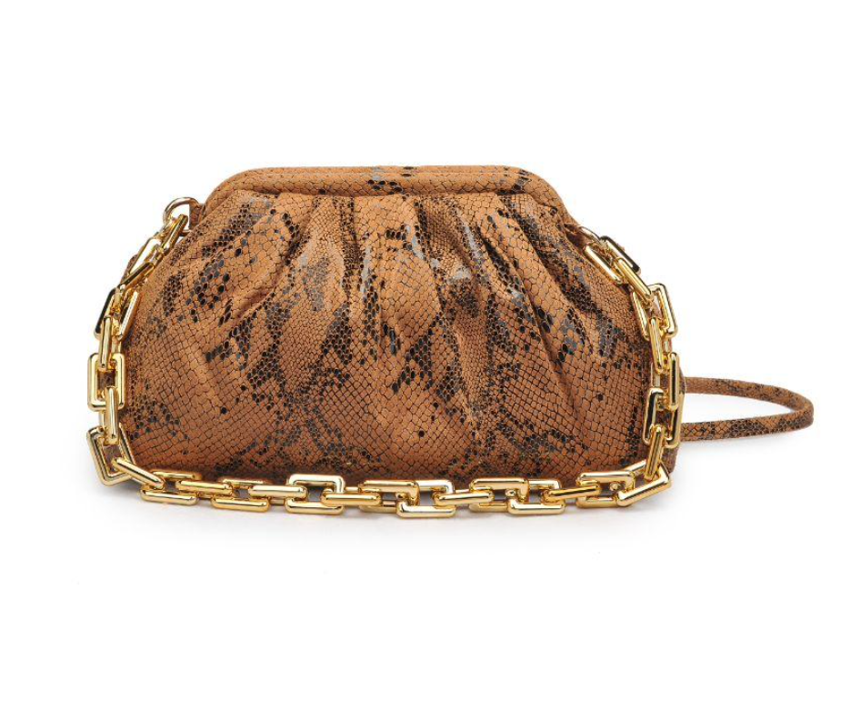 Vegan Leather Bags | House of MLR Fashion Boutique