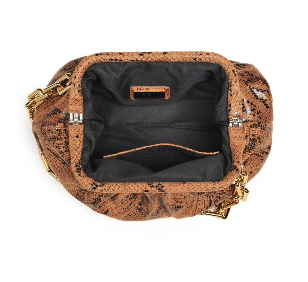 Vegan Leather Bags | House of MLR Fashion Boutique