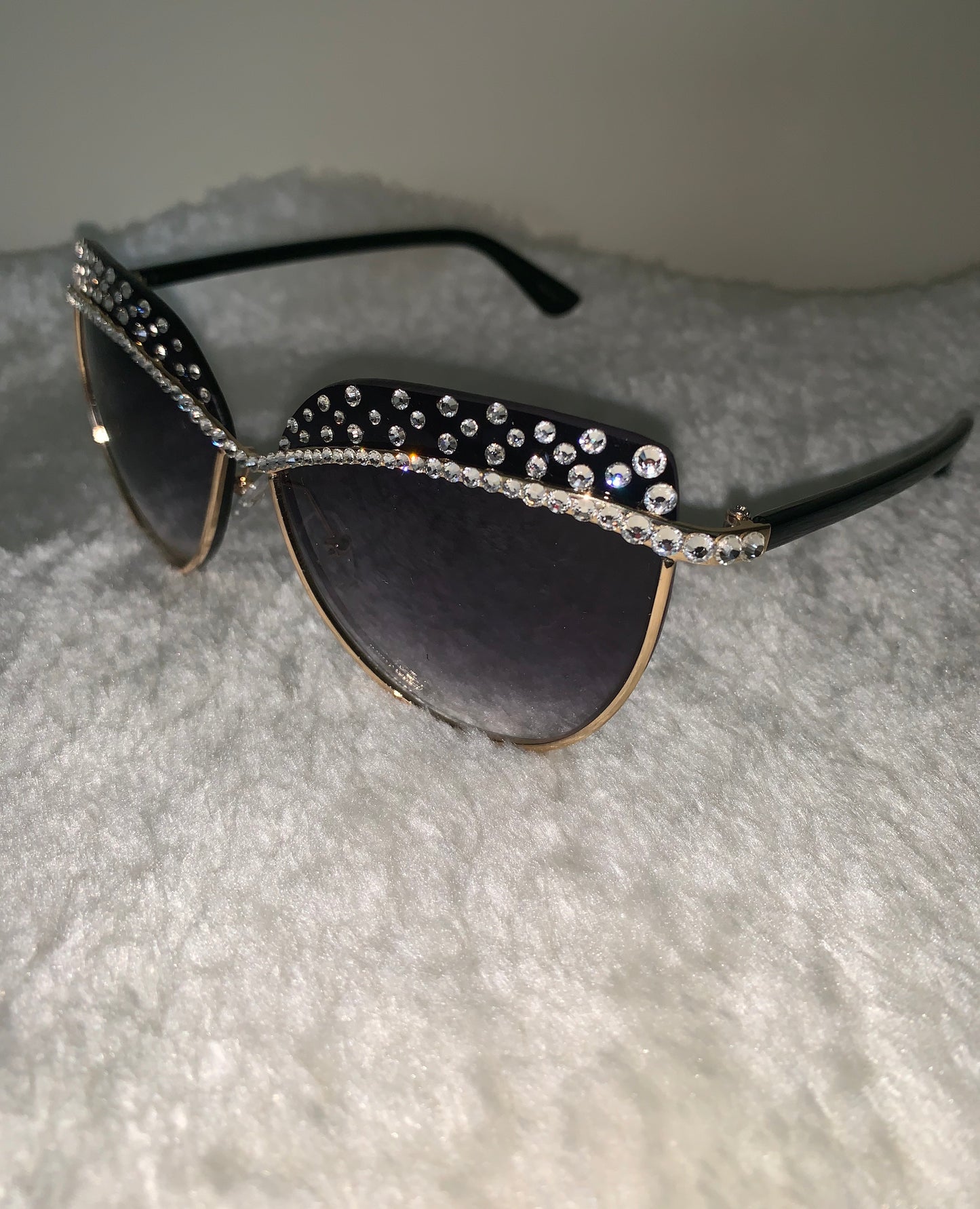 “Thee Janelle” Sunglasses