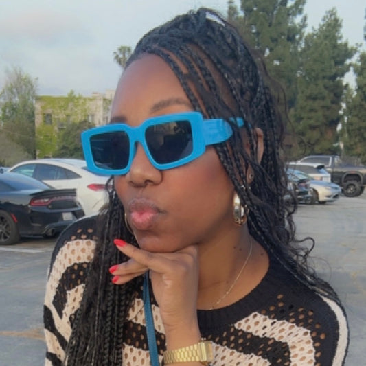 "Ryder" Sunglasses