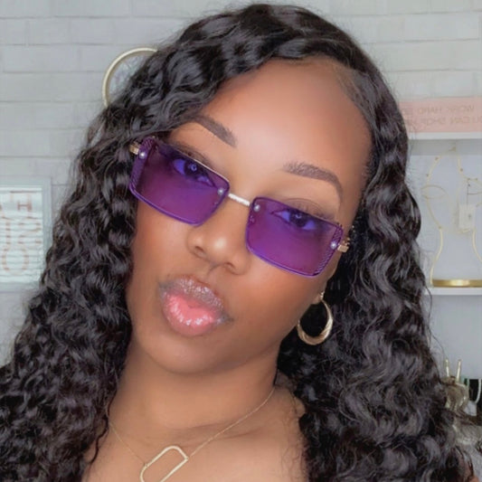 "Sundaze" Sunglasses
