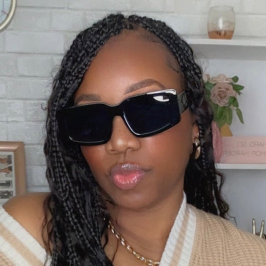 fashion glasses