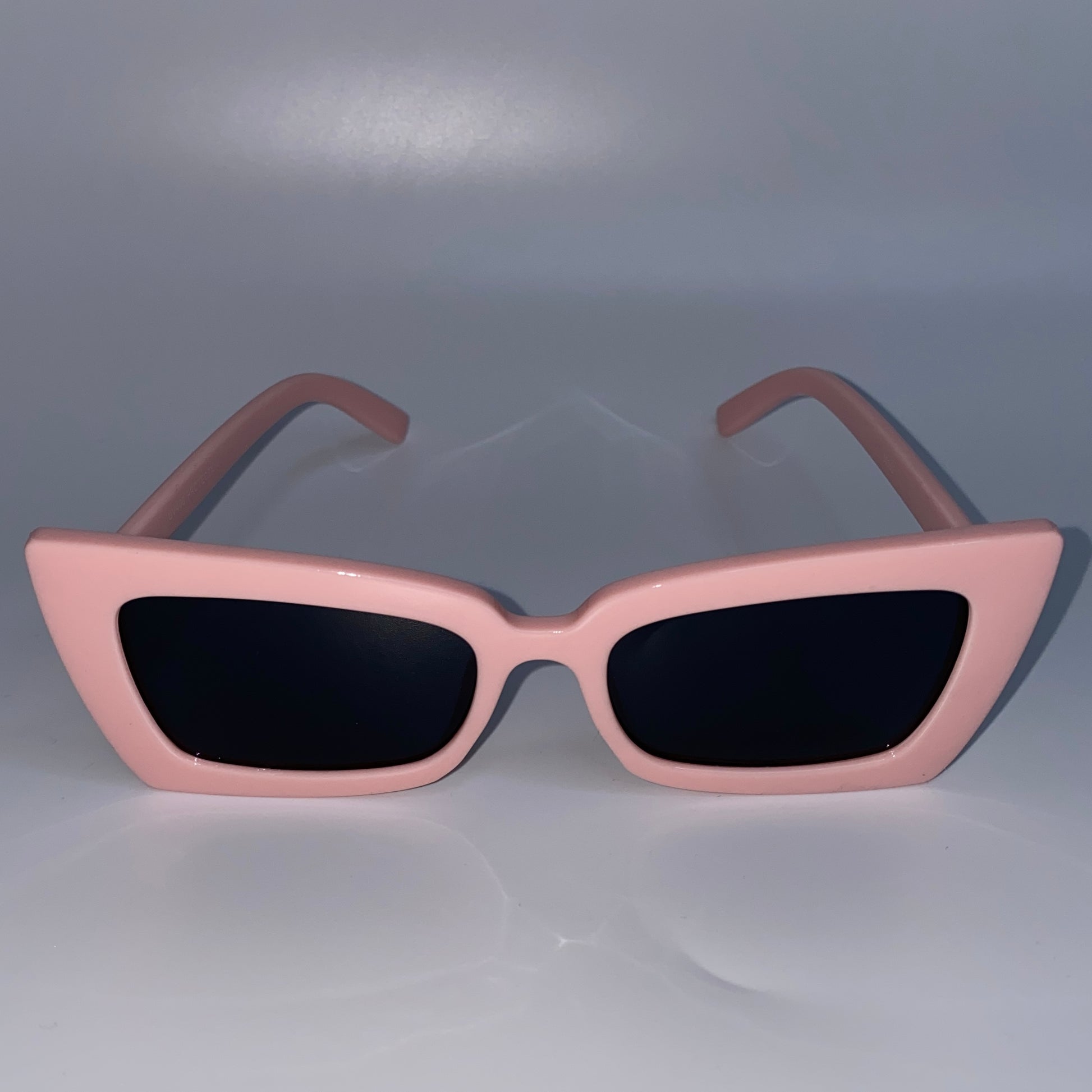 Cat Eye Sunglasses | Pink Sunglasses | House of MLR Fashion Boutique