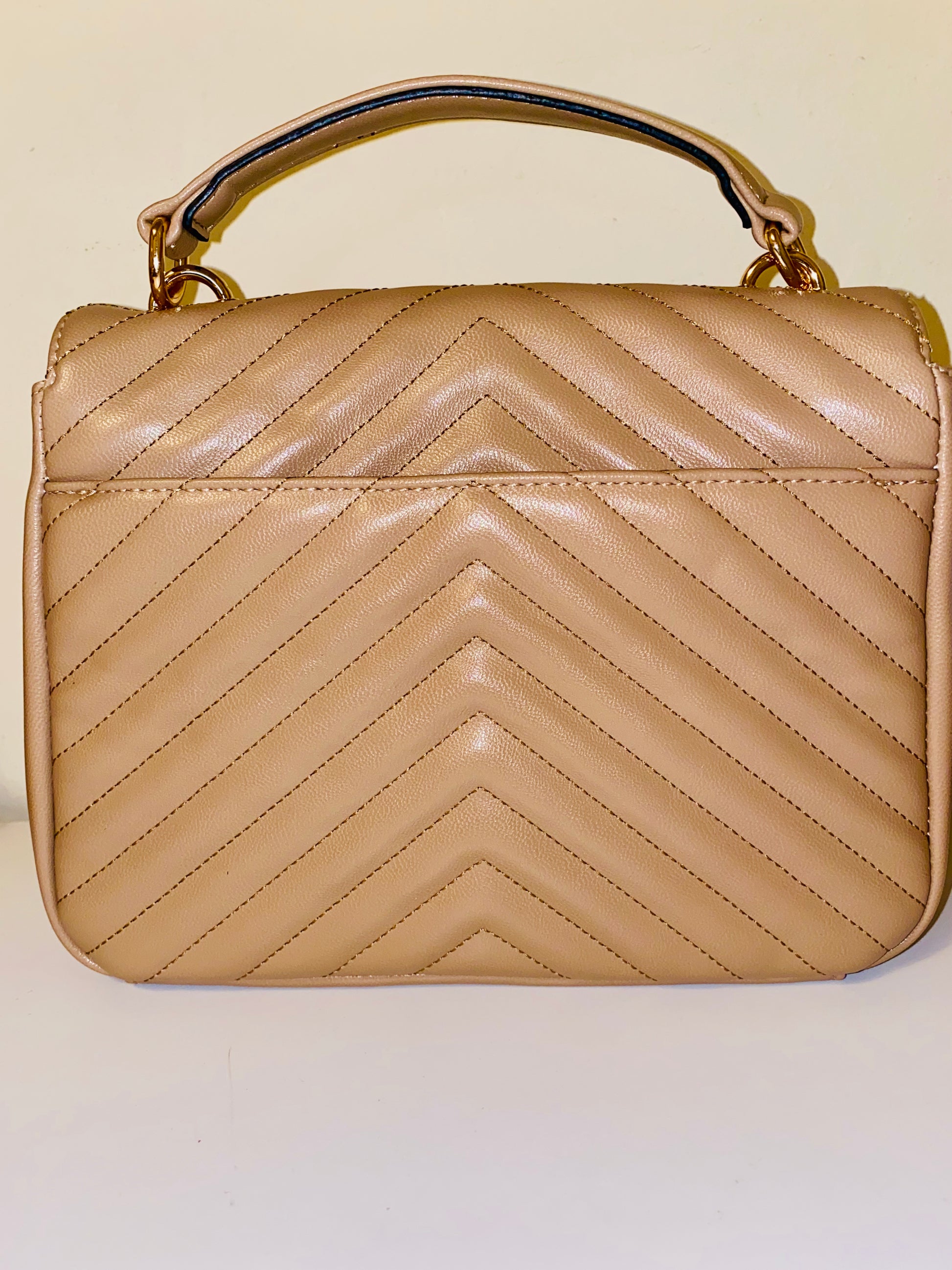 Top Handle Bag | Girl Satchel | House of MLR Fashion Boutique