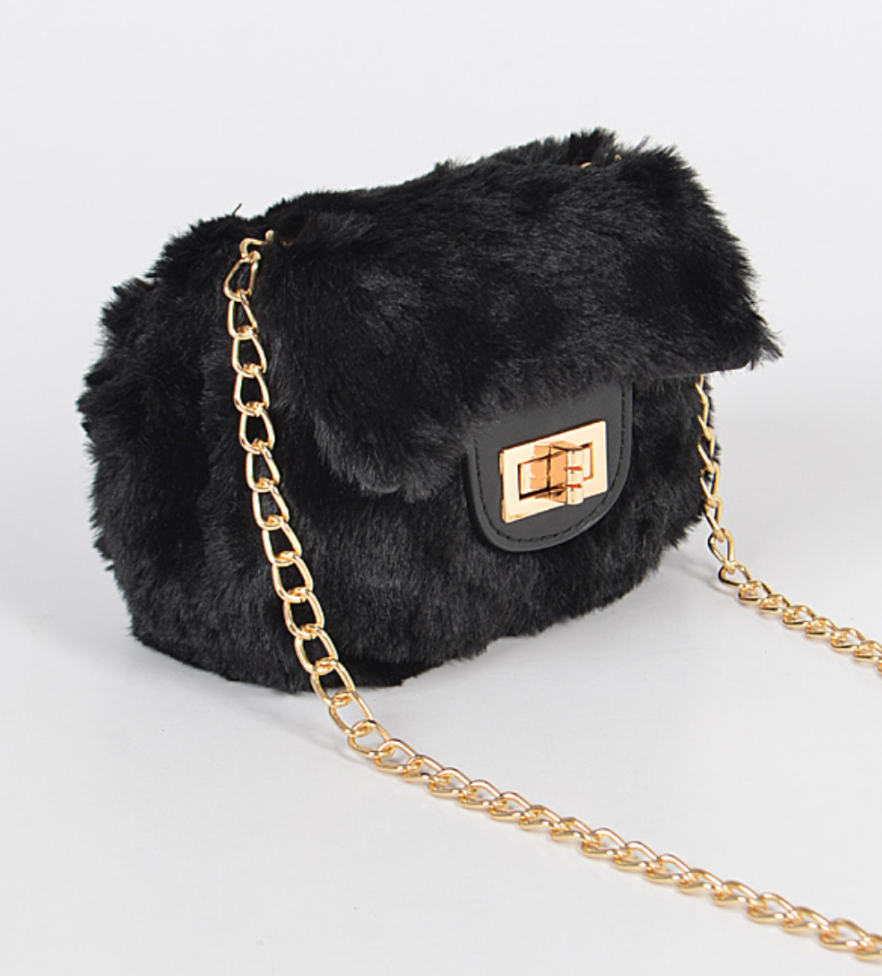 Mini Crossbody Bag | House of MLR Fashion Boutique