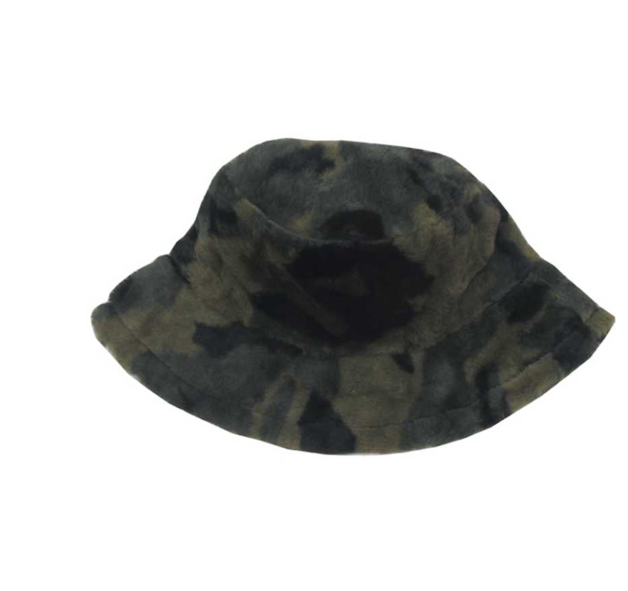 Black Bucket Hat | Bucket Hat | House of MLR Fashion Boutique