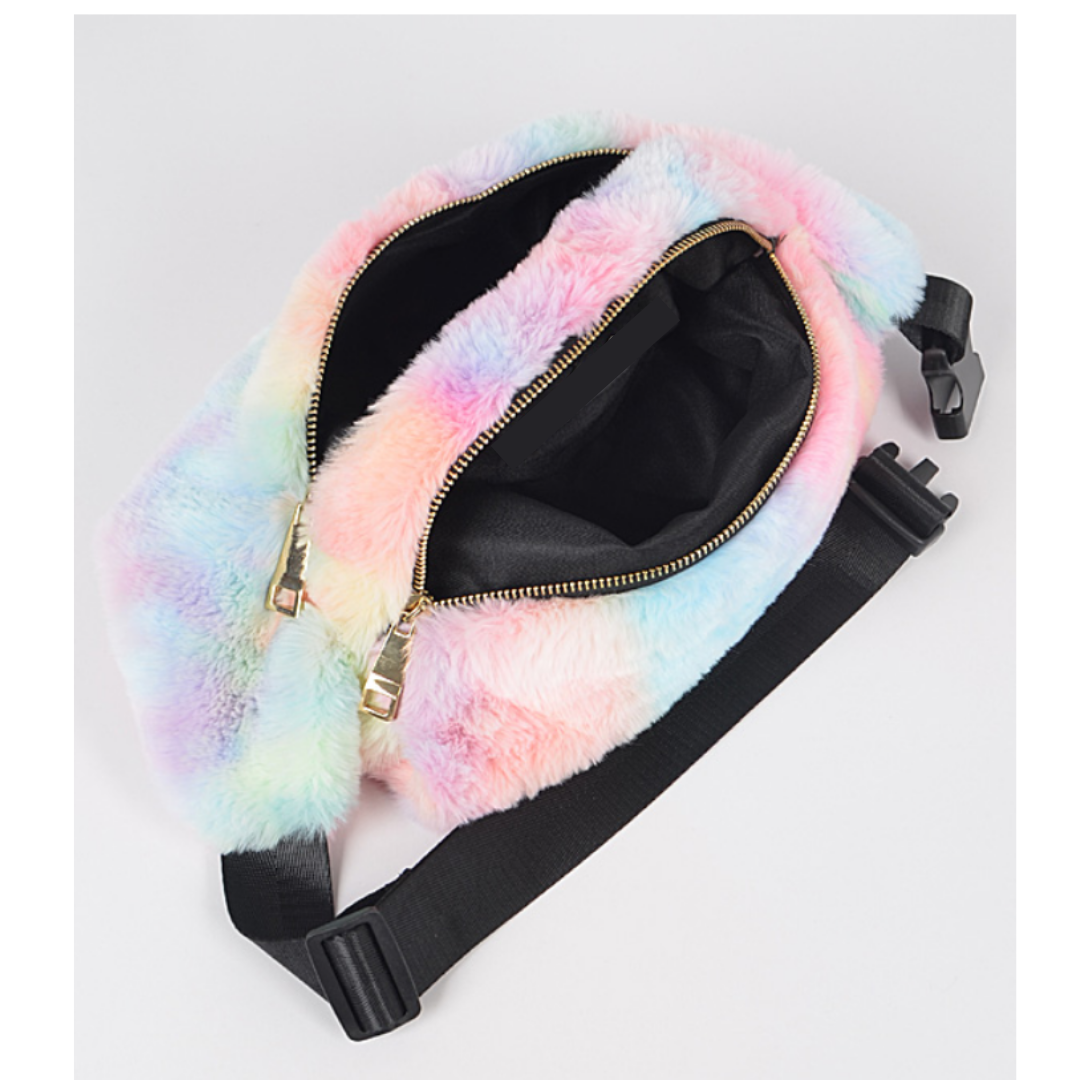 Pastel Fanny Bag | Fanny Pack | House of MLR Fashion Boutique