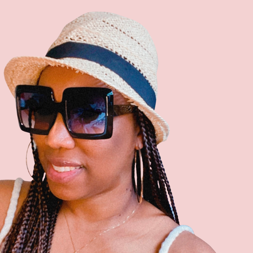 Cabana Girl Sunglasses | House of MLR Fashion Boutique