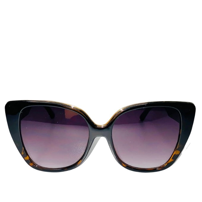 Black Tortoise Sunglasses | House of MLR Fashion Boutique