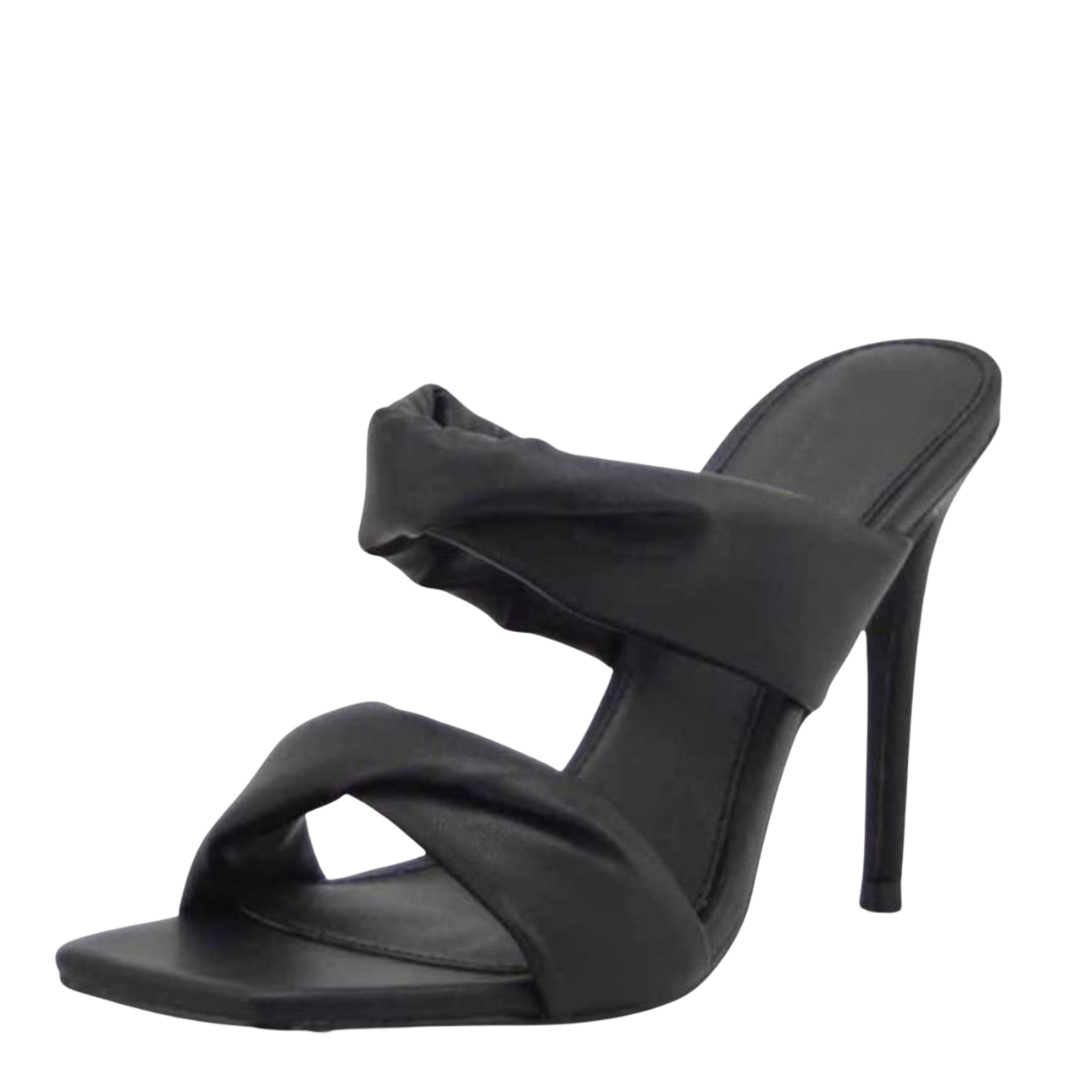 square toe stiletto heels