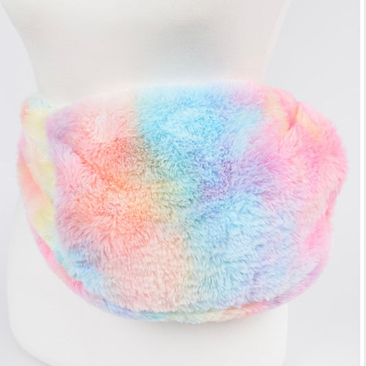 Pastel Fanny Bag | Fanny Pack | House of MLR Fashion Boutique