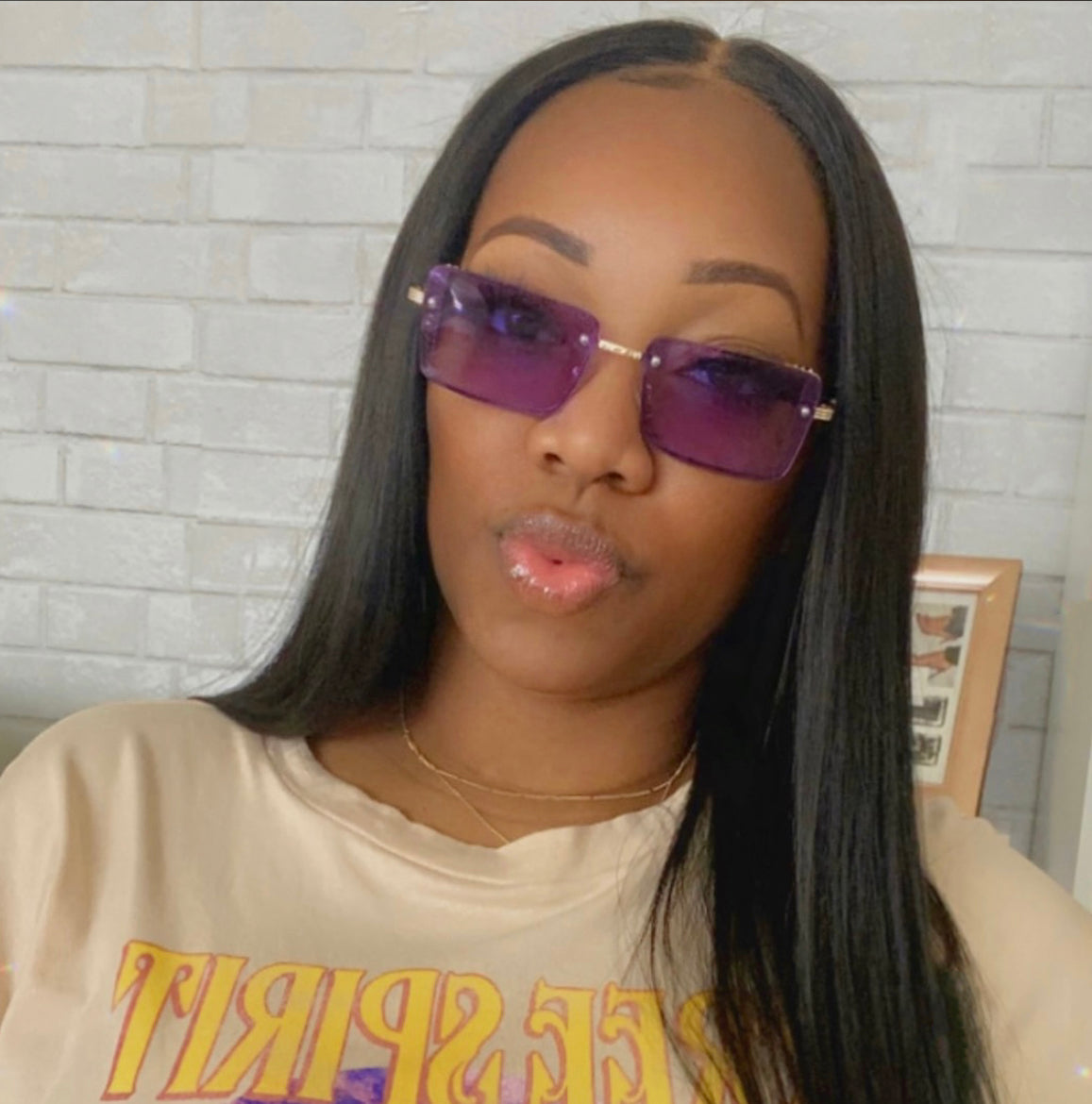 "Sundaze" Sunglasses