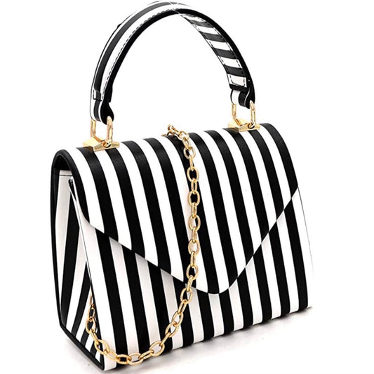 “Snazzy” Shoulder Bag