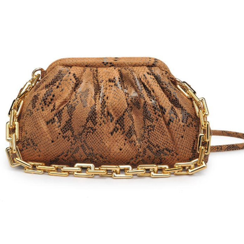 Vegan Leather Bags | House of MLR Fashion Boutique