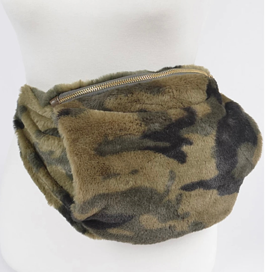 Fanny Pack Belt Bag | House of MLR Fashion Boutique