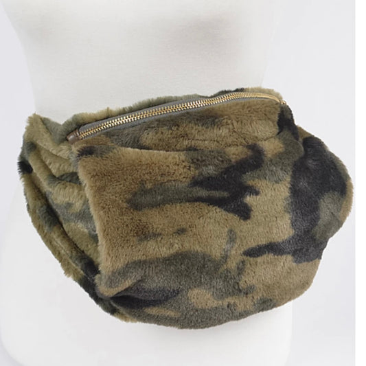 Fanny Pack Belt Bag | House of MLR Fashion Boutique