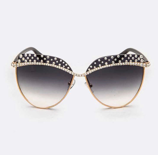 “Thee Janelle” Sunglasses