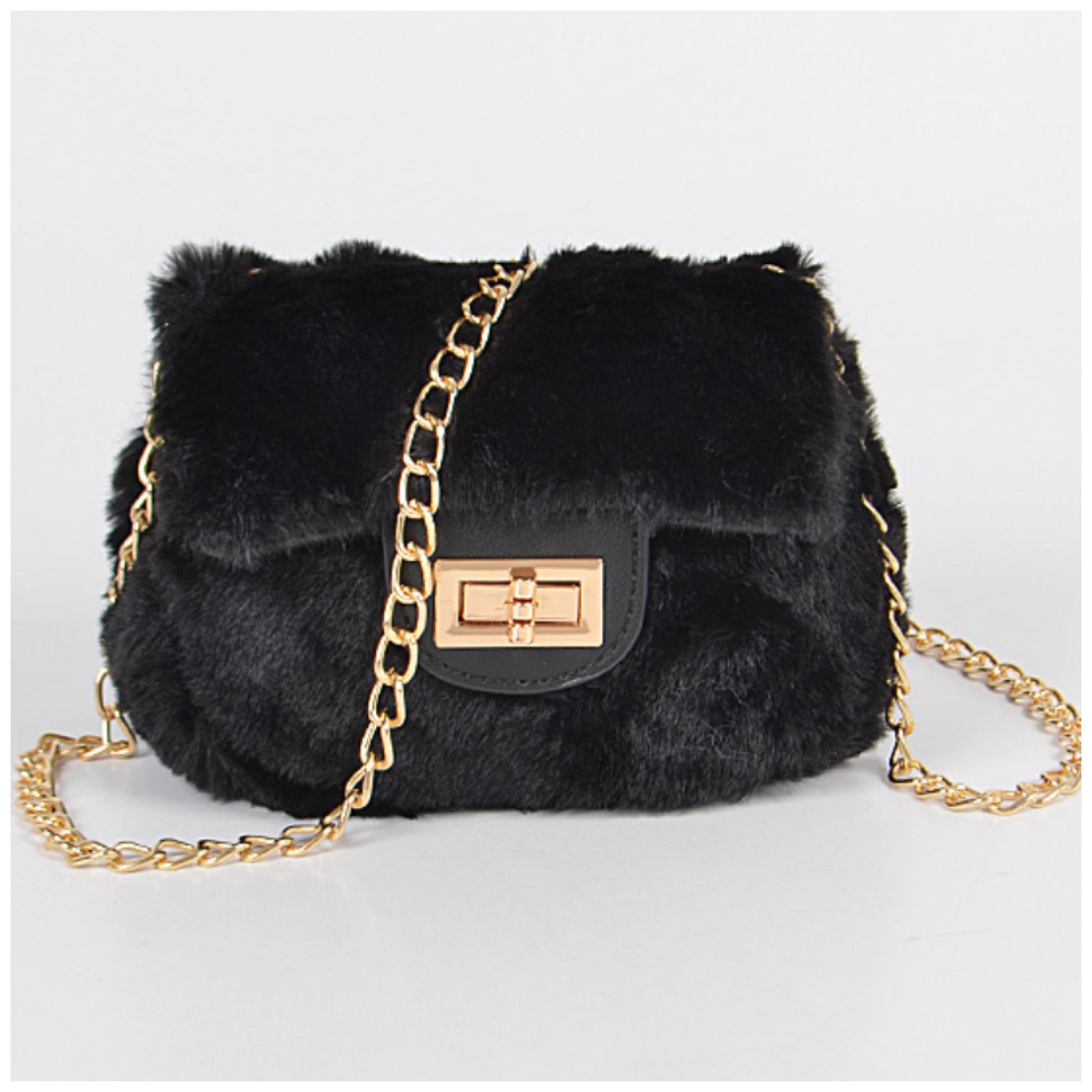 Mini Crossbody Bag | House of MLR Fashion Boutique