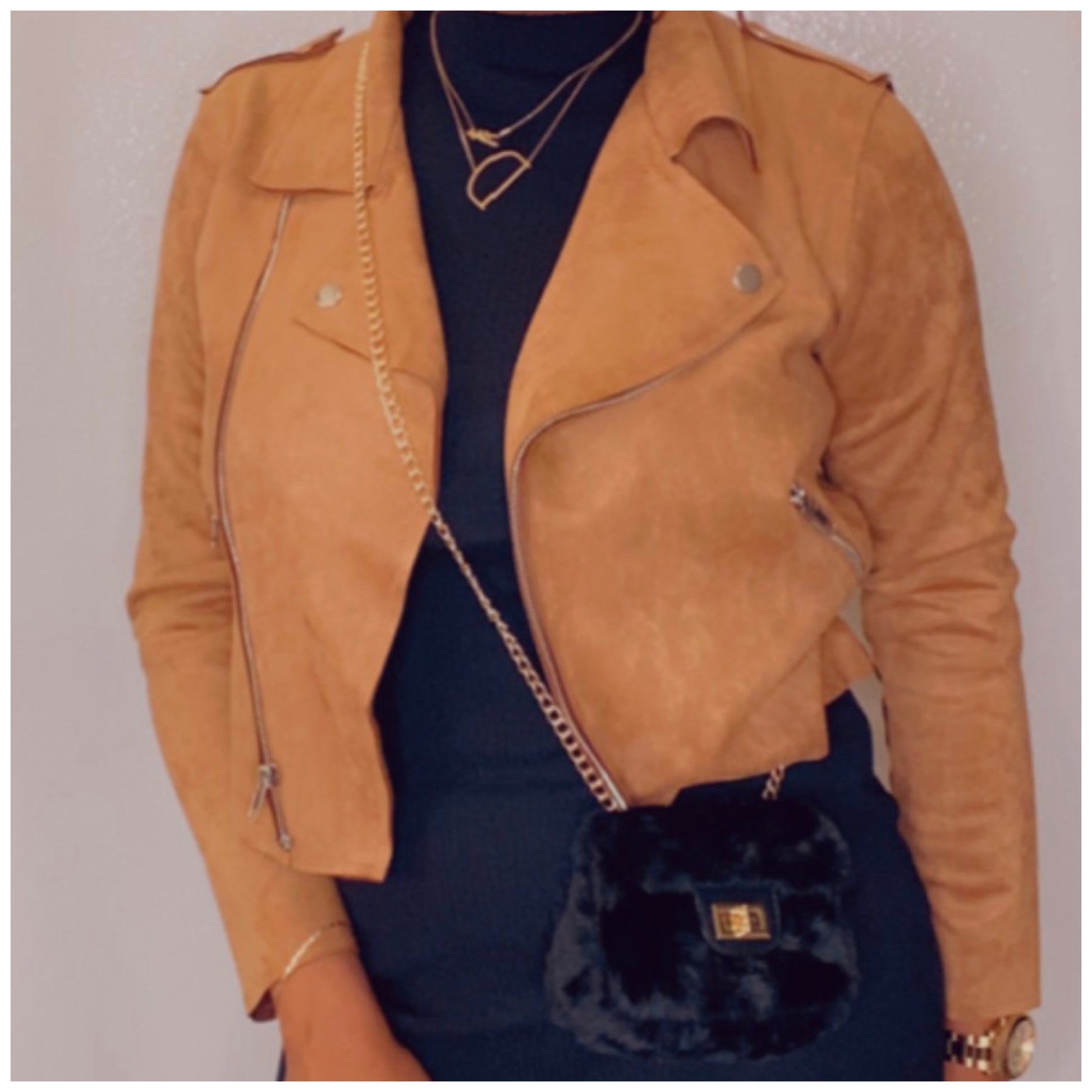 Mini Crossbody Bag | House of MLR Fashion Boutique
