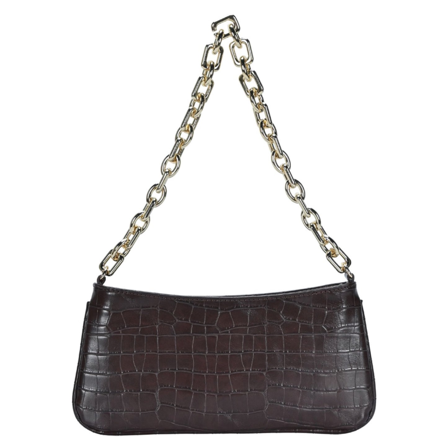 Brown Shoulder Bag | House of MLR Fashion Boutique